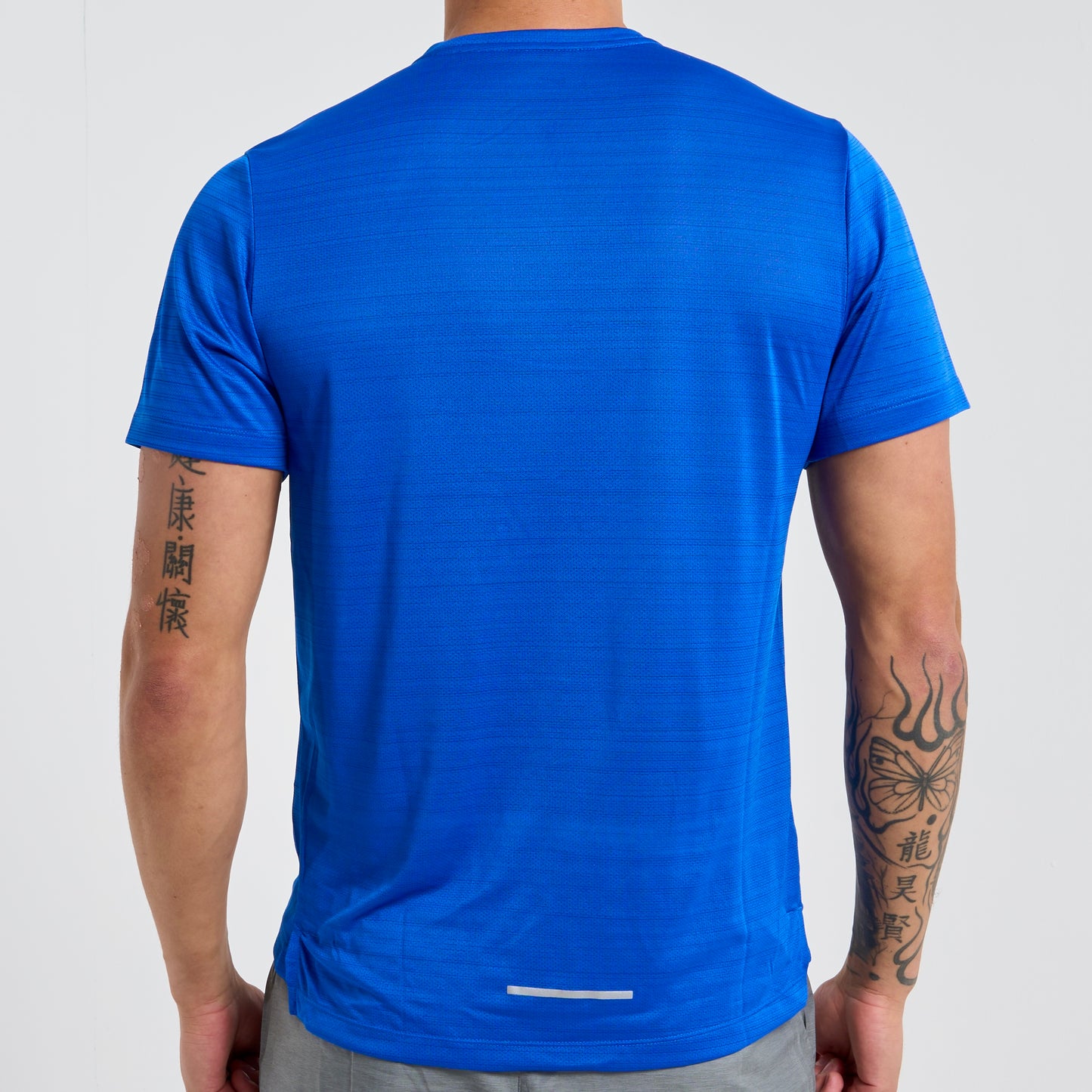 Nike Miler Set - Royal Blue / Black