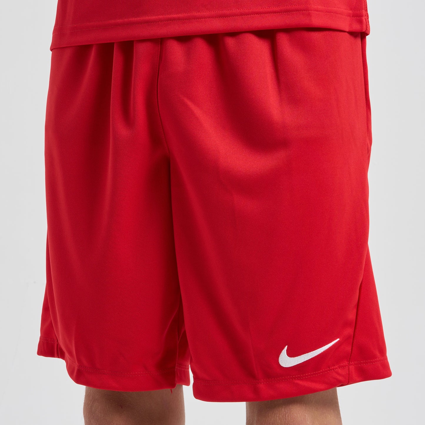 Nike Dri Fit Academy Set - Red (Junior)