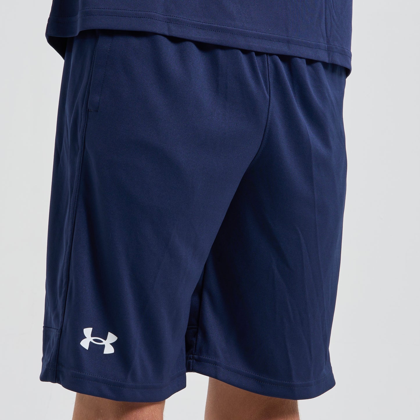 Under Armour Shorts Navy (Junior)