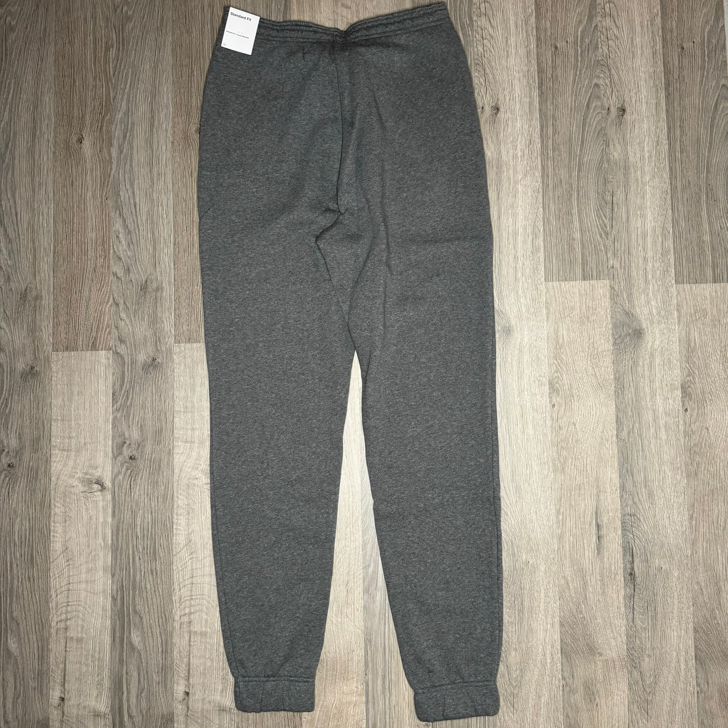 Nike Park Joggers Charcoal Grey