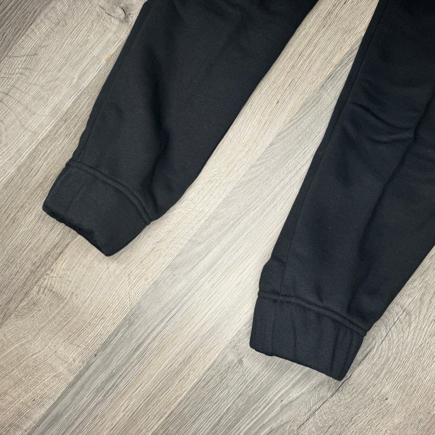 Nike Park Joggers Black (Junior)