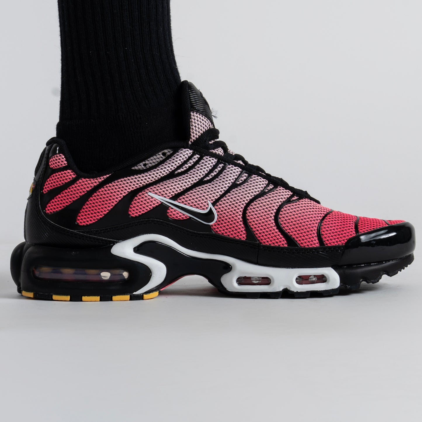 Nike Air Max Plus Sunset Pink