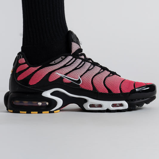 Nike Air Max Plus Sunset Pink