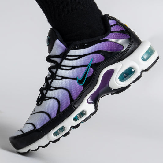 Nike Air Max Plus Disco Purple