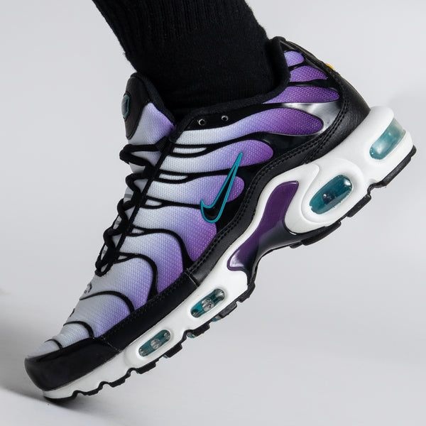 Nike Air Max Plus Disco Purple