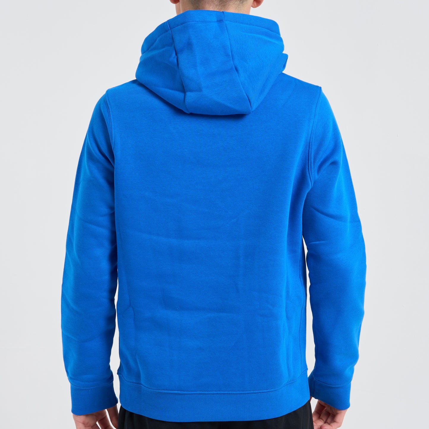 Nike Park Hoodie Royal Blue (Junior)