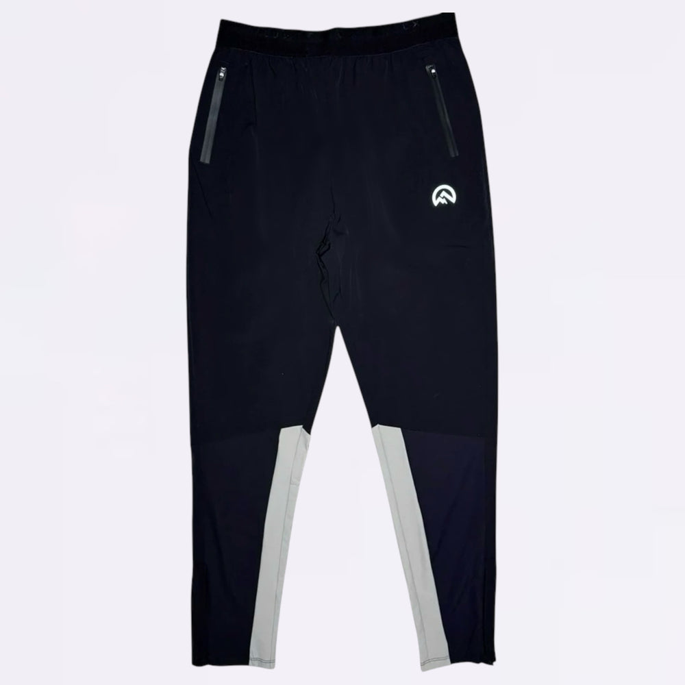 Flux Versatility Bottoms - Black / Grey
