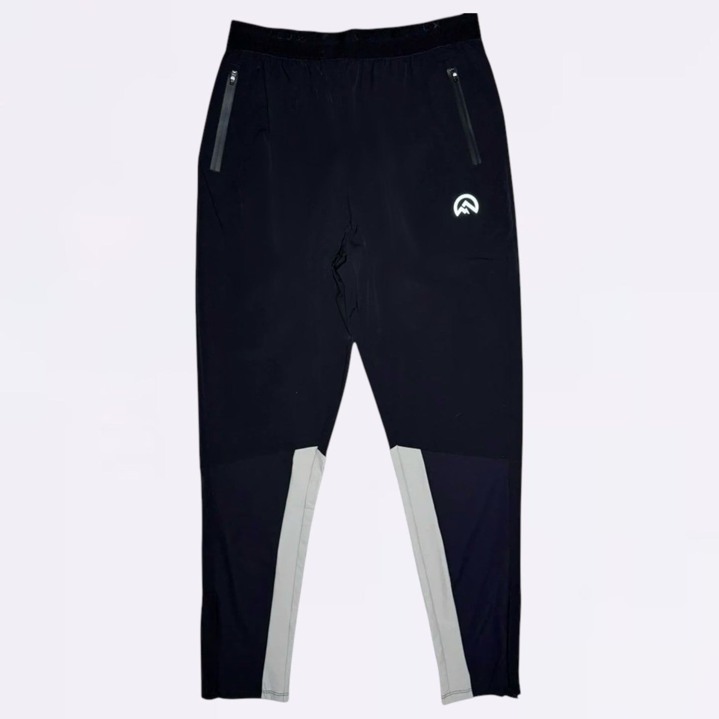 Flux Versatility Bottoms - Black / Grey