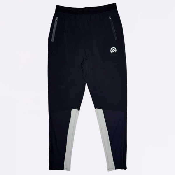 Flux Versatility Bottoms - Black / Grey