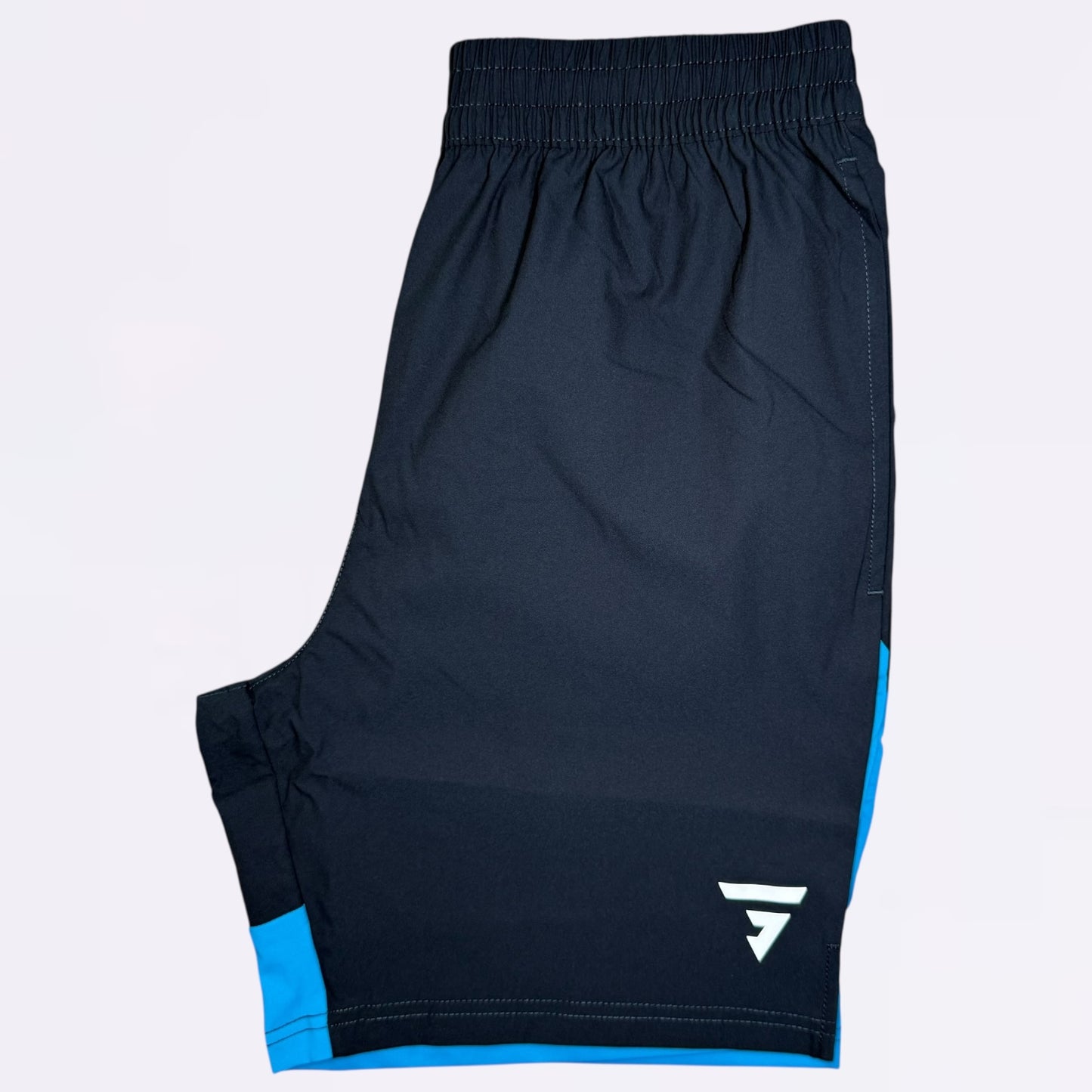GRIID Pulse Shorts - Tide