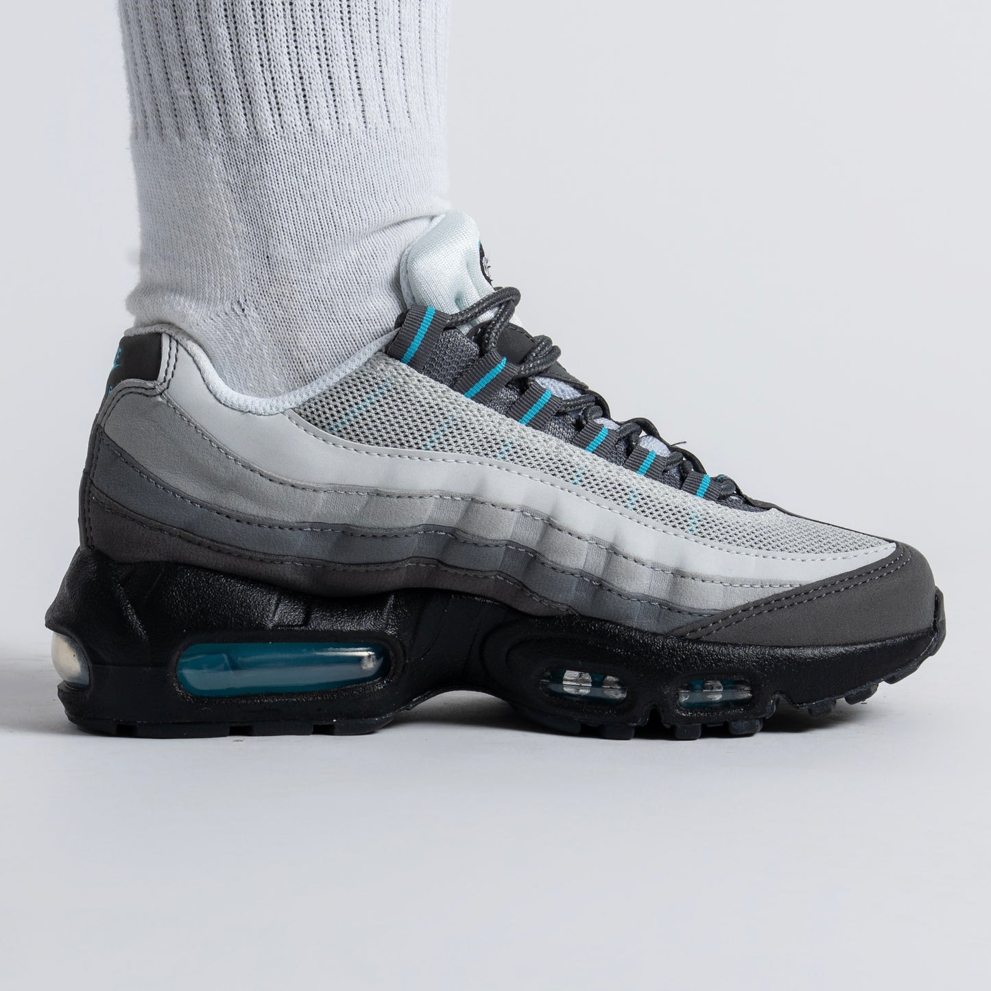 Nike Air Max 95 Baltic Blue
