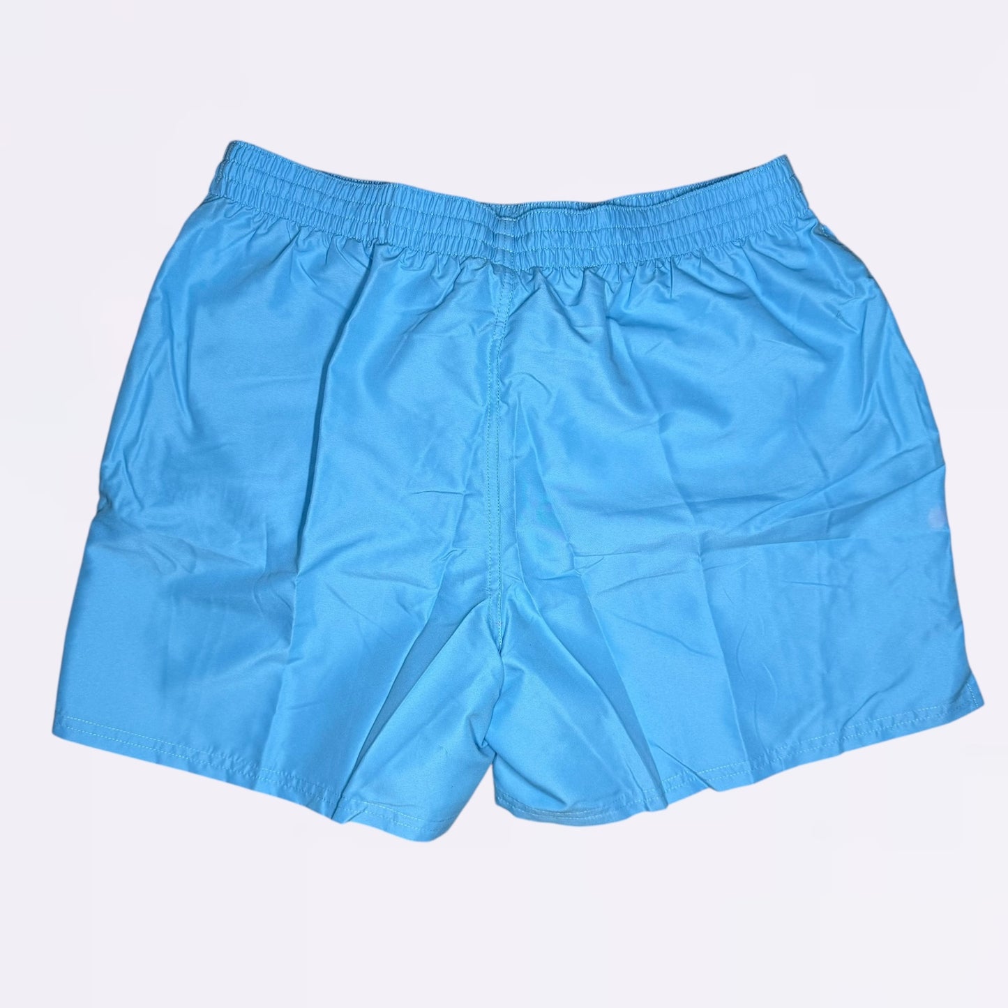 Nike Swim Shorts University Blue