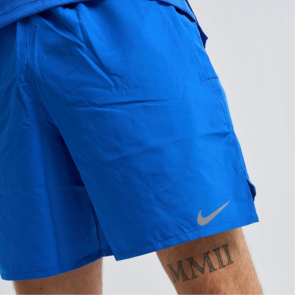 Nike Miler Set - Royal Blue