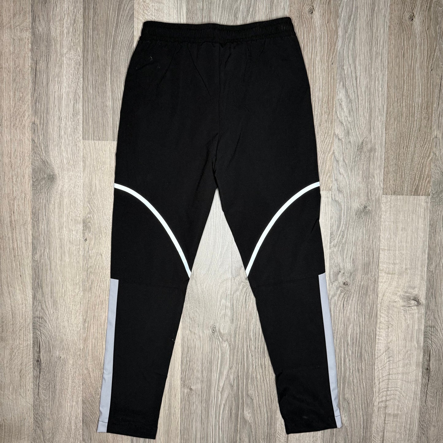 GRIID Reflect Bottoms - Black / Grey (Junior)