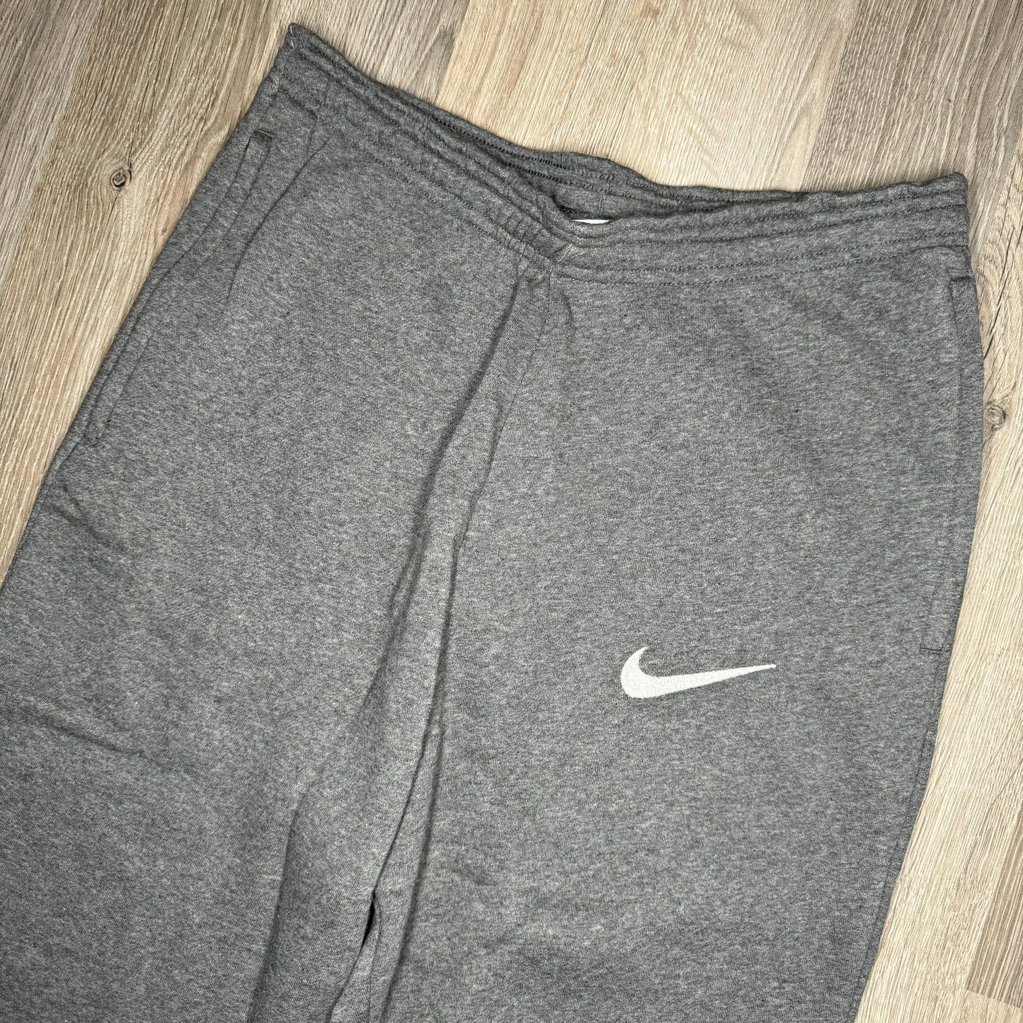 Nike Park Joggers Charcoal Grey