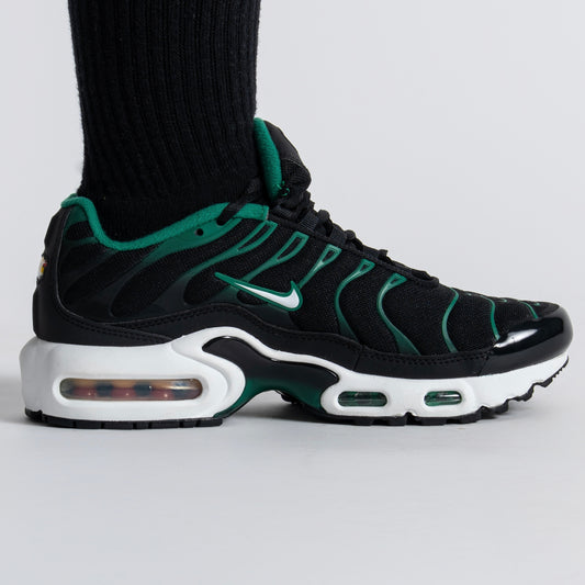 Nike Air Max Plus Black Green