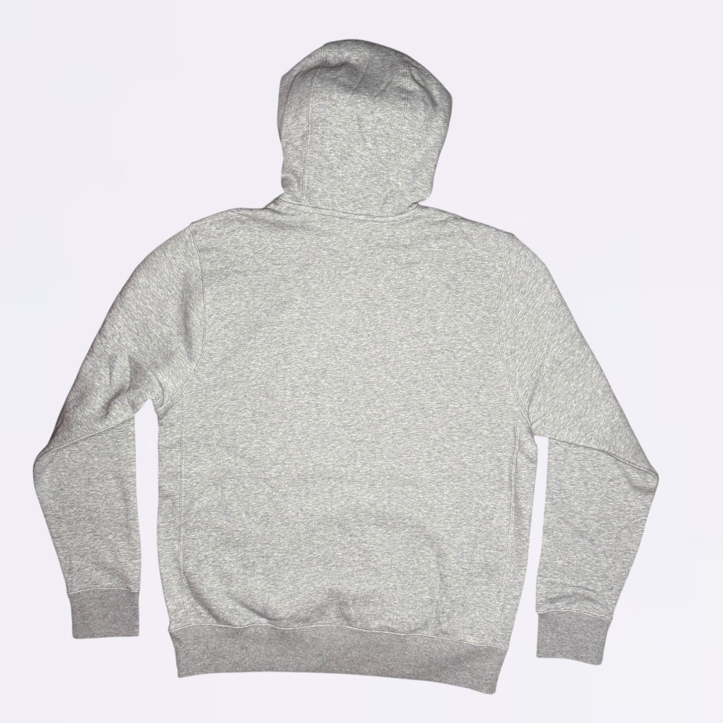 Nike Club Sport Set - Hoodie & Joggers - Grey