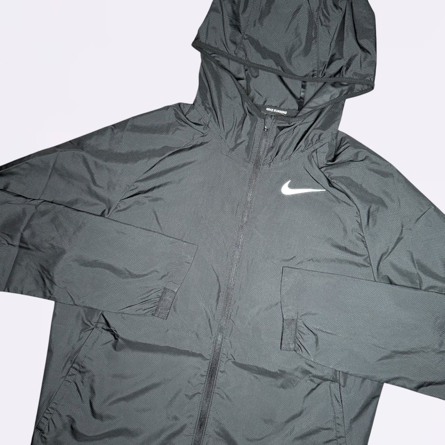 Nike Essential Jacket Black