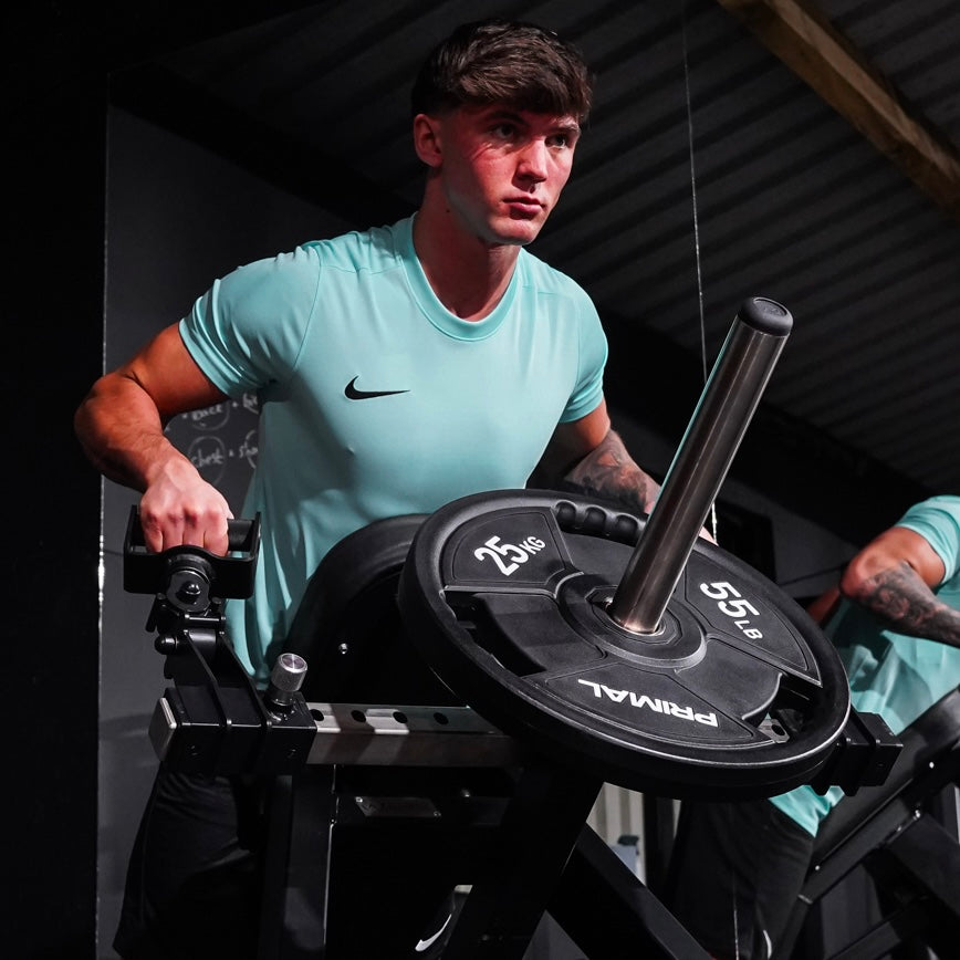 Nike Dri-Fit Tee Mint Green