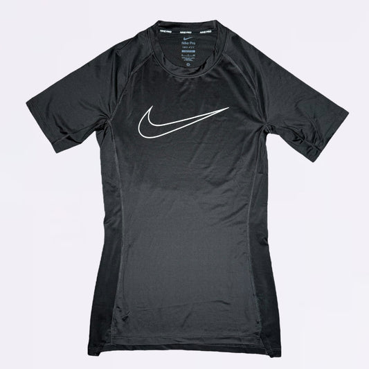 Nike Pro Muscle Tee - Black