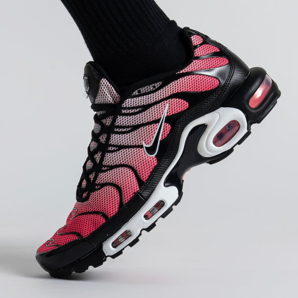 Nike Air Max Plus Sunset Pink