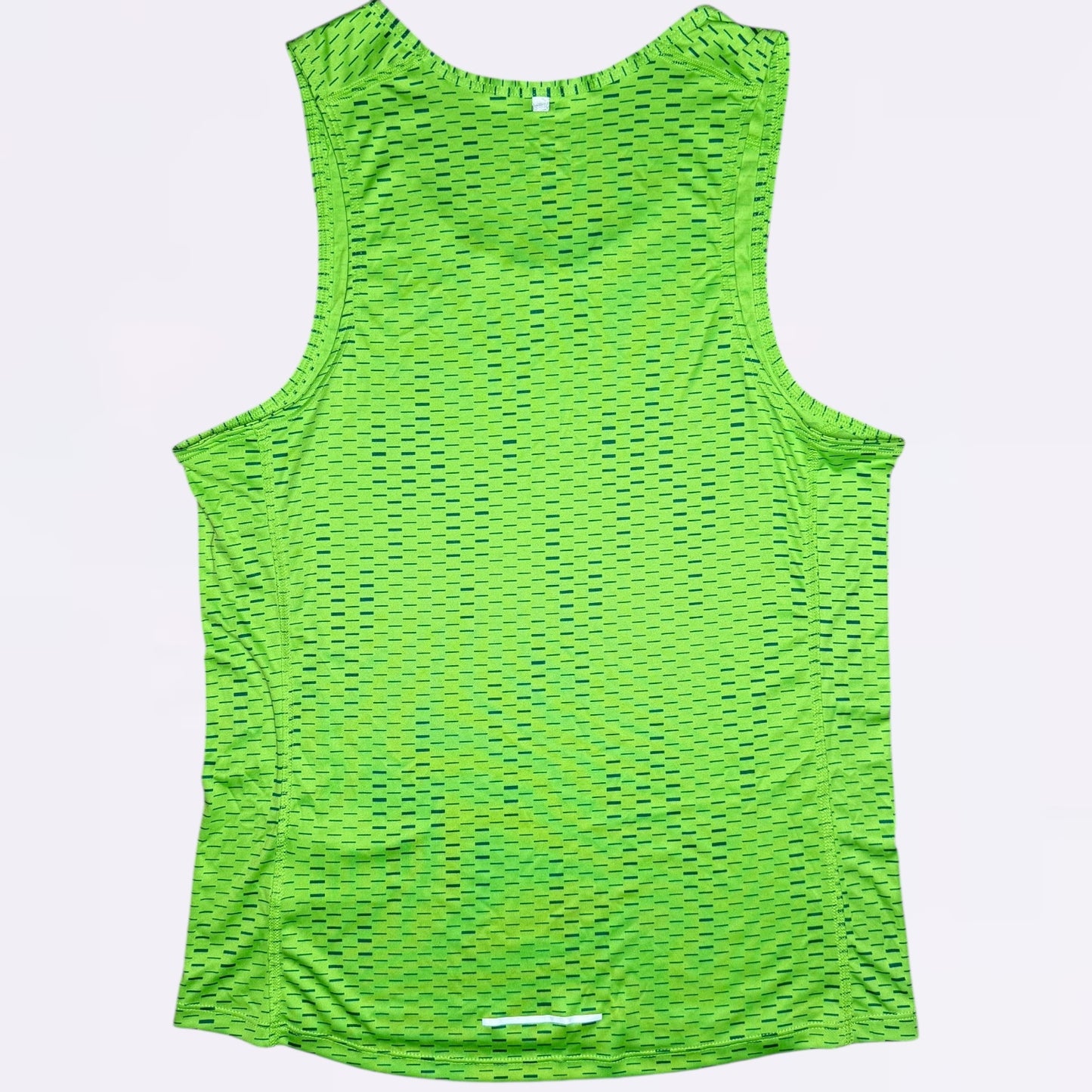 Nike Digital Vest Green
