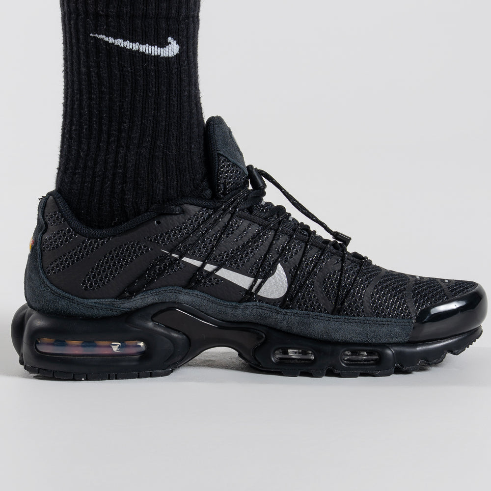 Nike Air Max Plus Utility Black