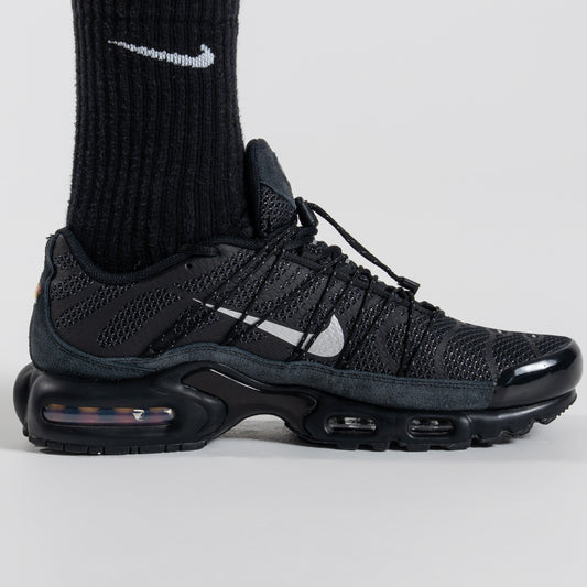Nike Air Max Plus Utility Black
