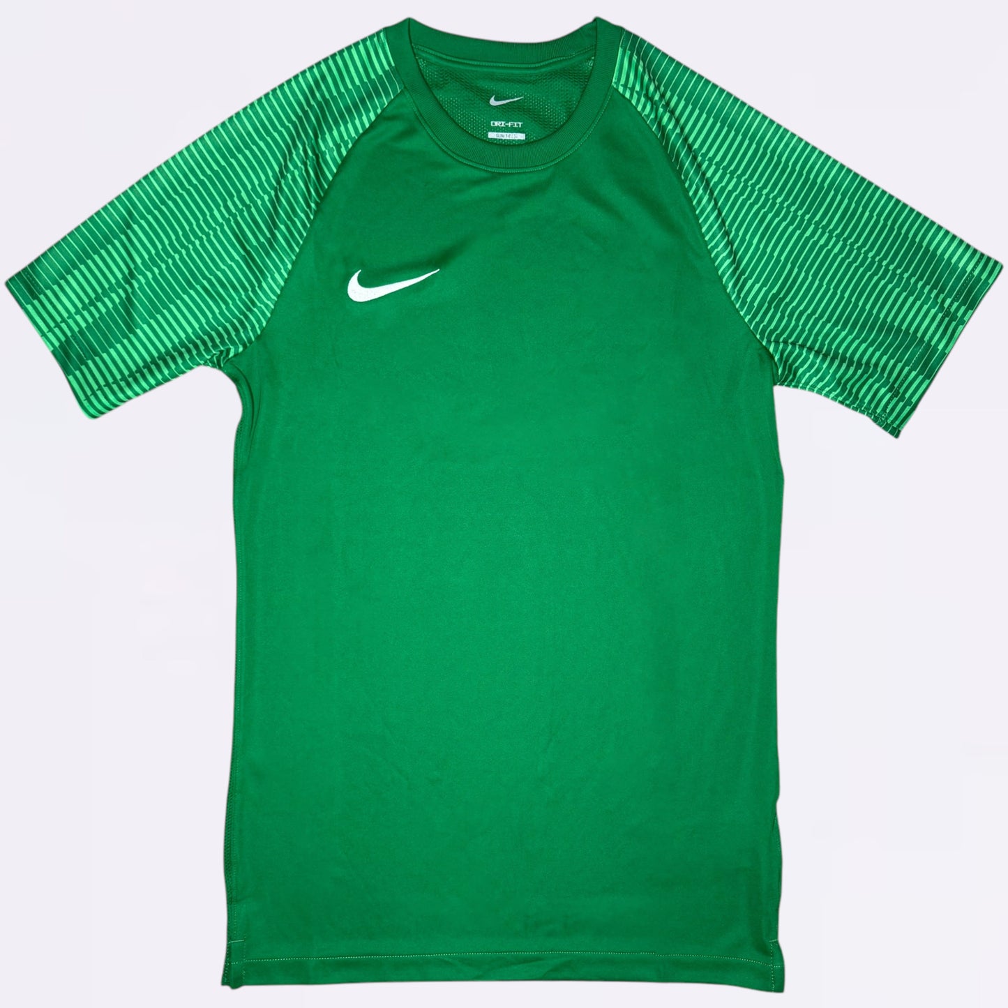 Nike Dri-Fit Academy Tee - Green