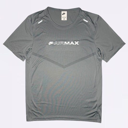 Nike Air Max 365 Tee Grey