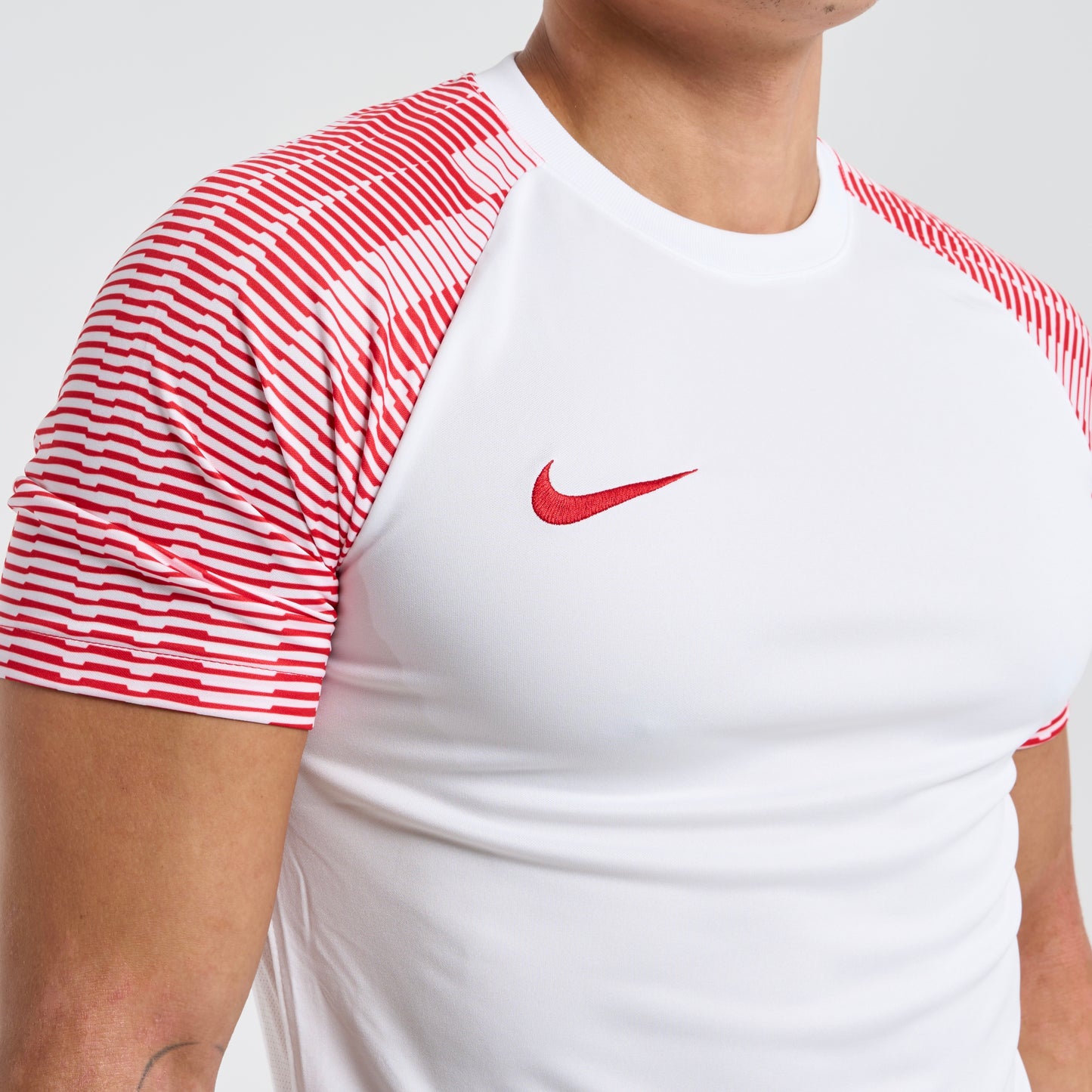 Nike Academy Set - White / Red