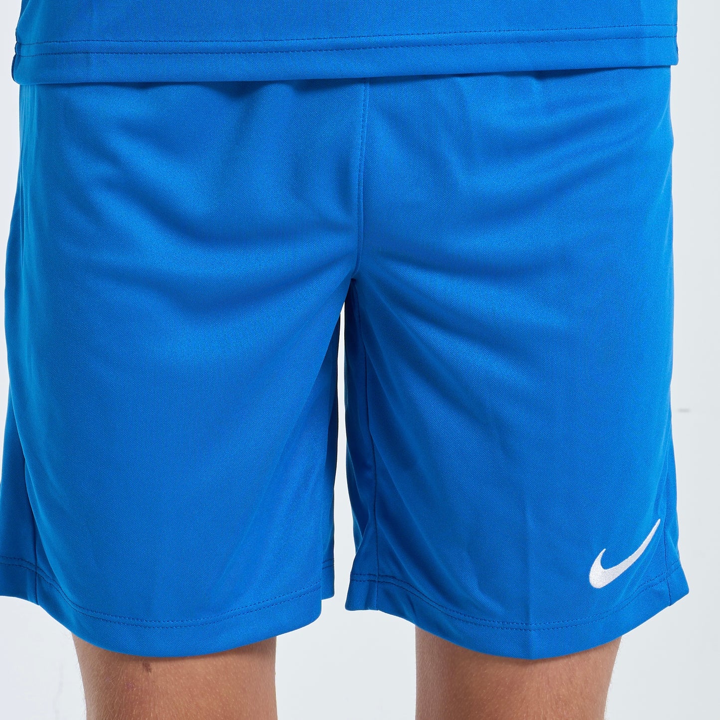 Nike Dri Fit Academy Set  - Blue (Junior)
