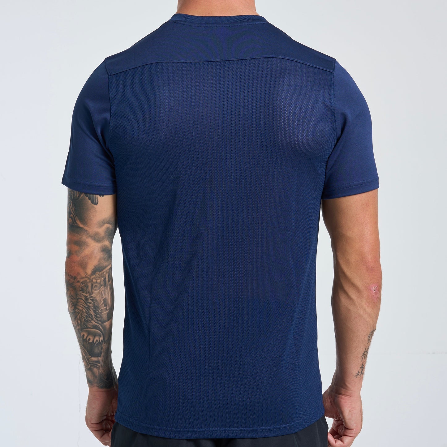 Nike Dri Fit Set - Navy