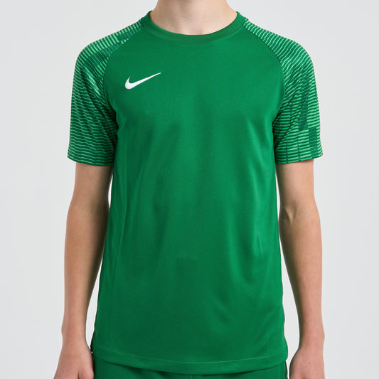 Nike Dri Fit Academy Set - Green (Junior)