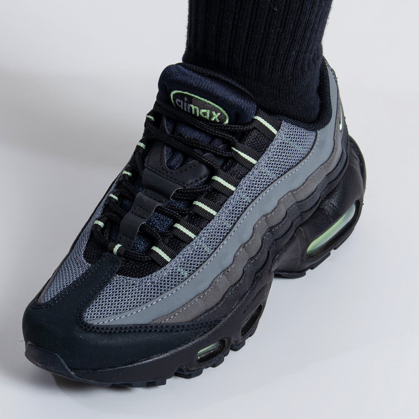Nike Air Max 95 Vapour Green