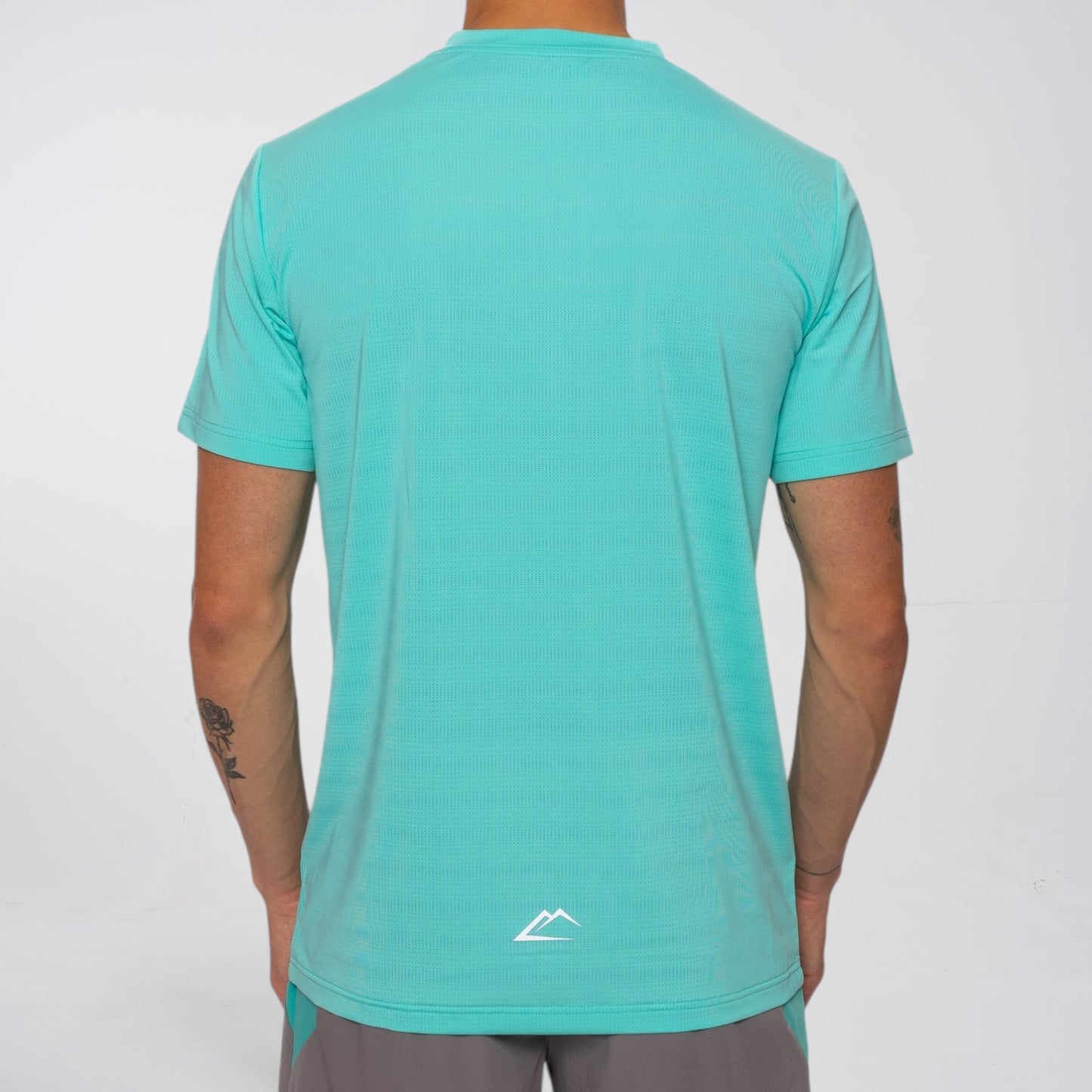 ActiveLine Storm Tee - Hyper Turquoise