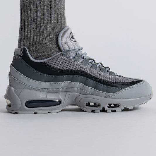 Nike Air Max 95 Smoke Grey