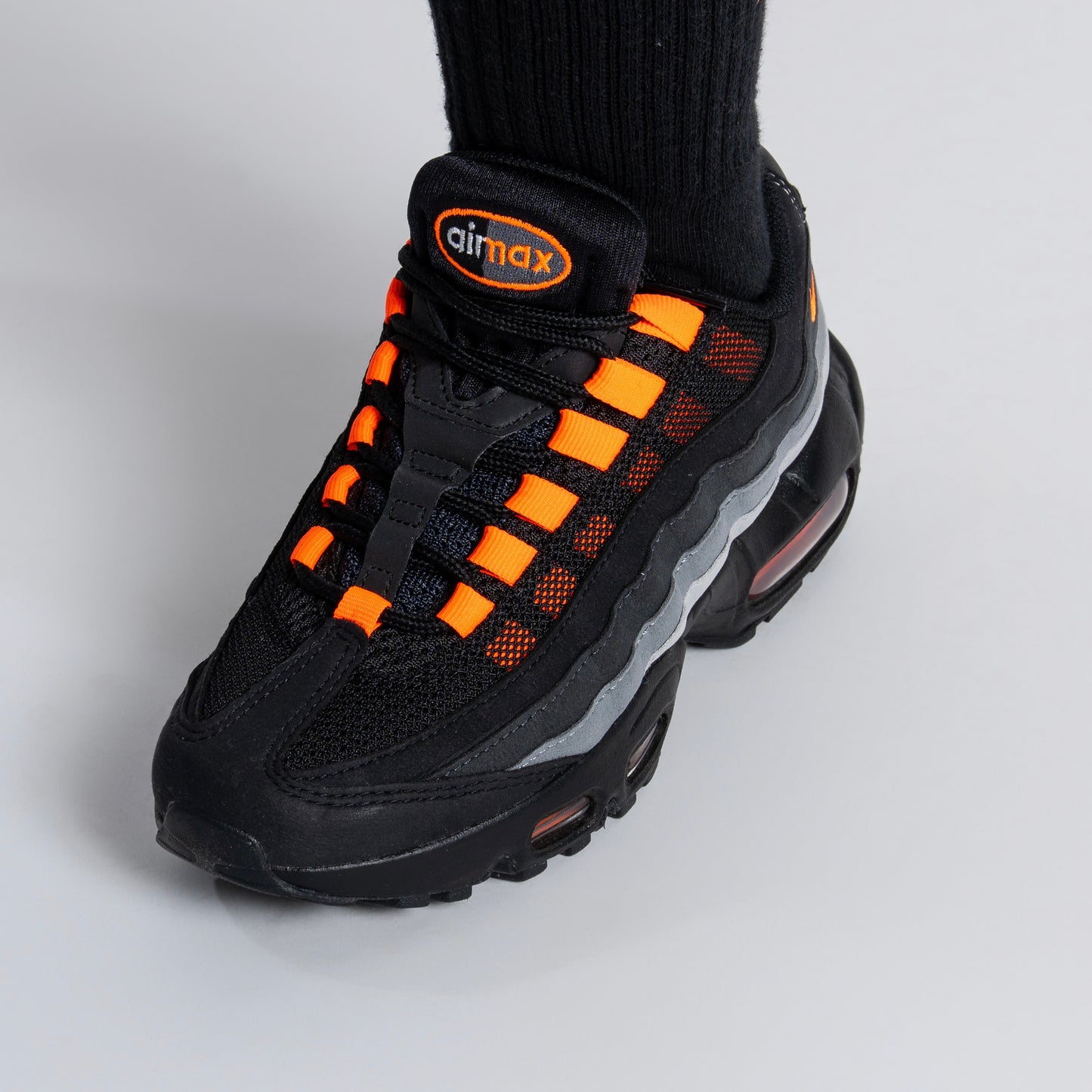 Nike Air Max 95 Hyper Crimson