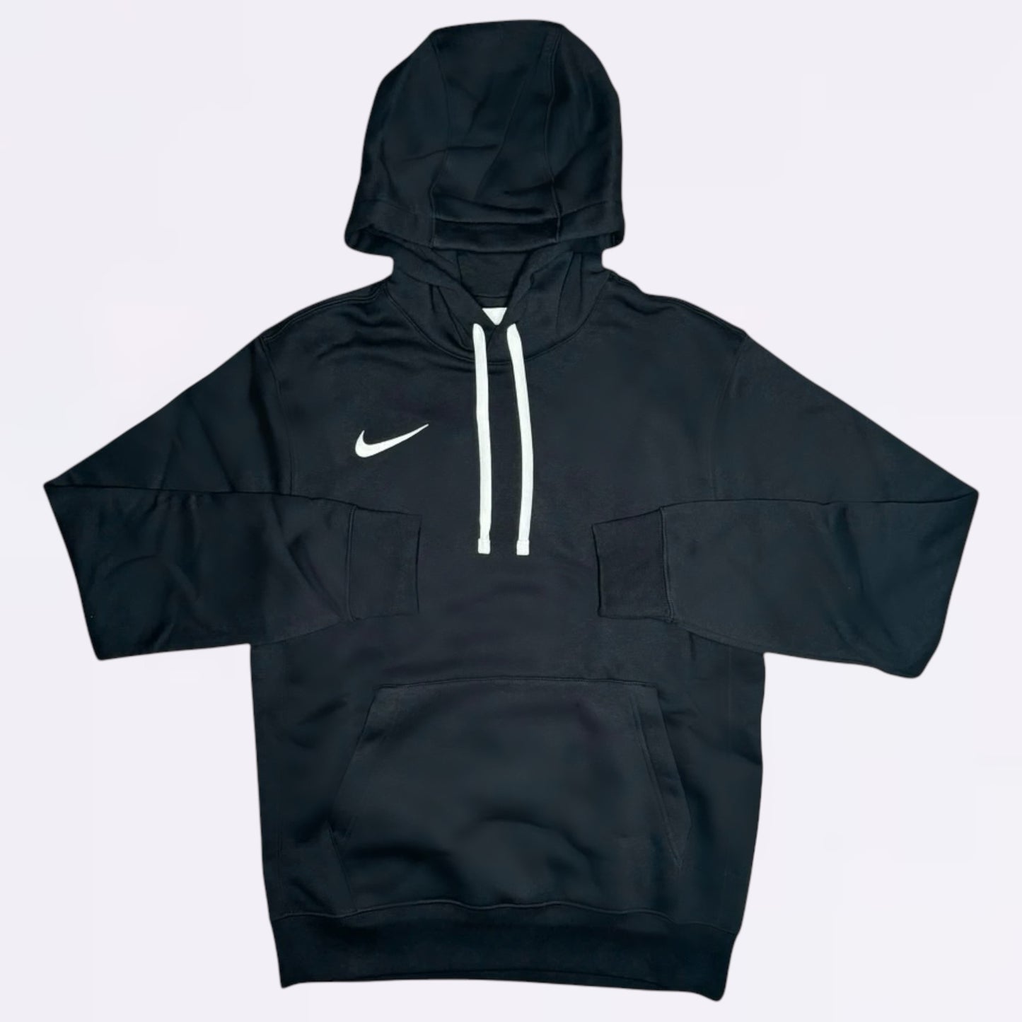 Nike Park Hoodie Black