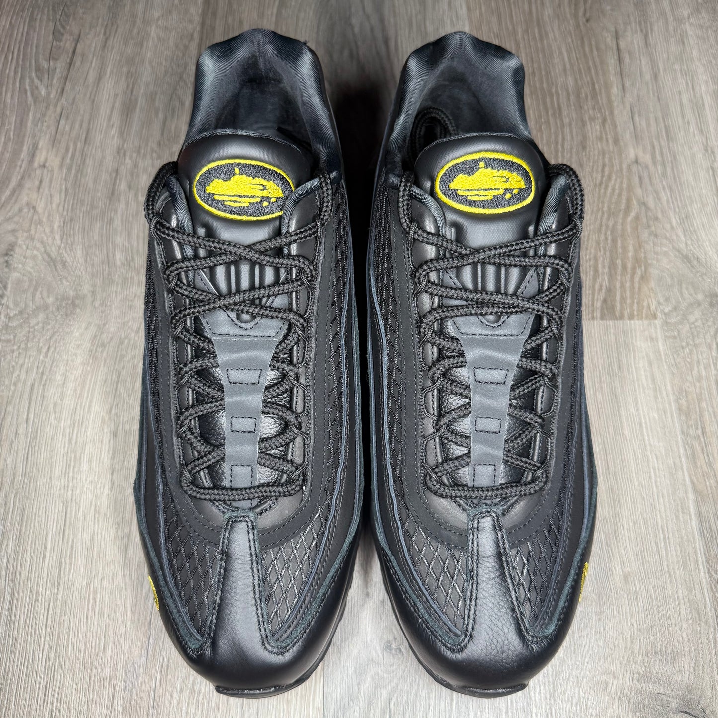 Nike Air Max 95 Cortiez Honey Black