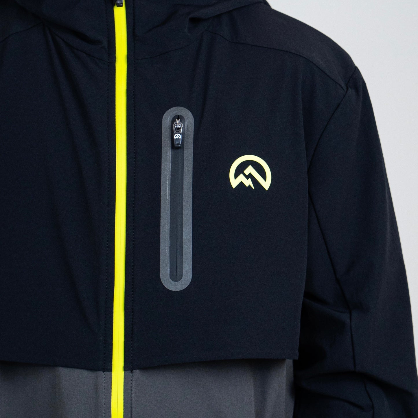 Flux Versatility Set - Black / Neon (Junior)