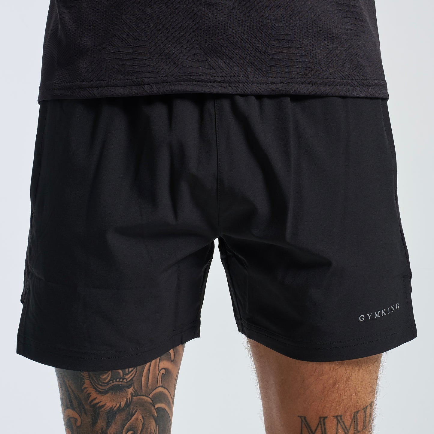 GymKing Ombre Space Dye Set - Ocean Breeze