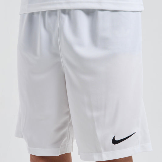 Nike Dri Fit Set - Red / White (Junior)