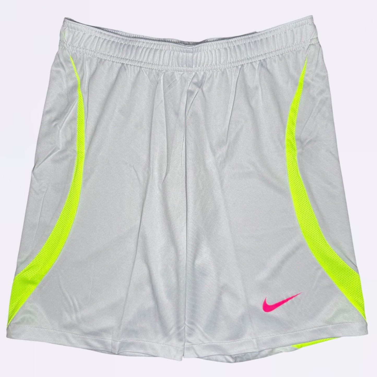Nike Strike Set - Grey / Volt