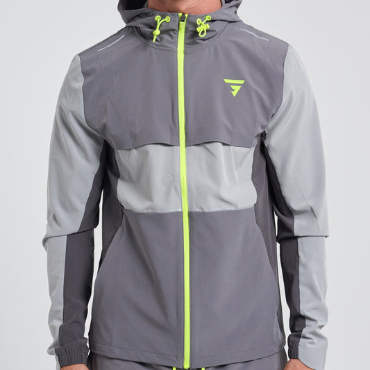 GRIID Evo Windrunner - Volt