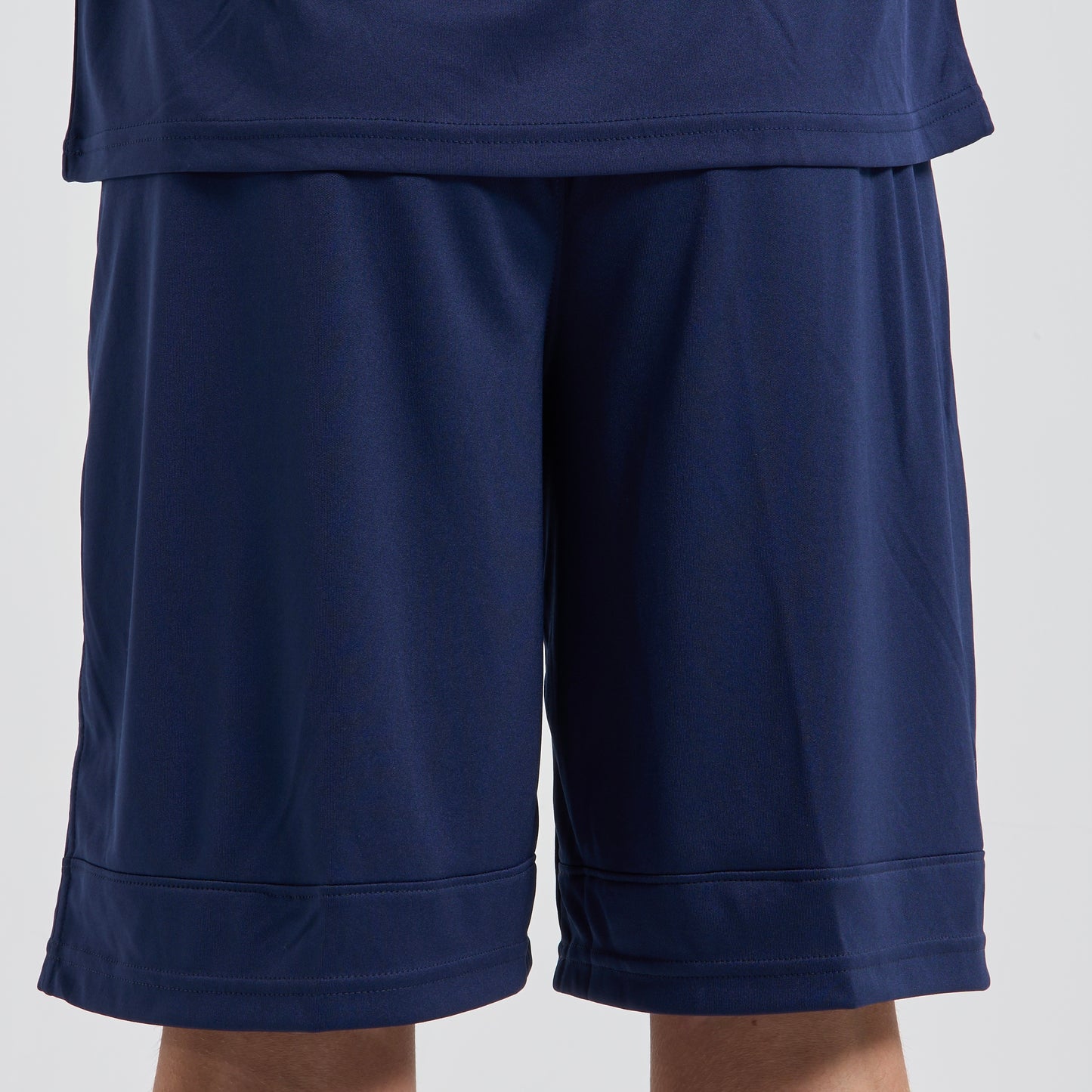 Under Armour Shorts Navy (Junior)