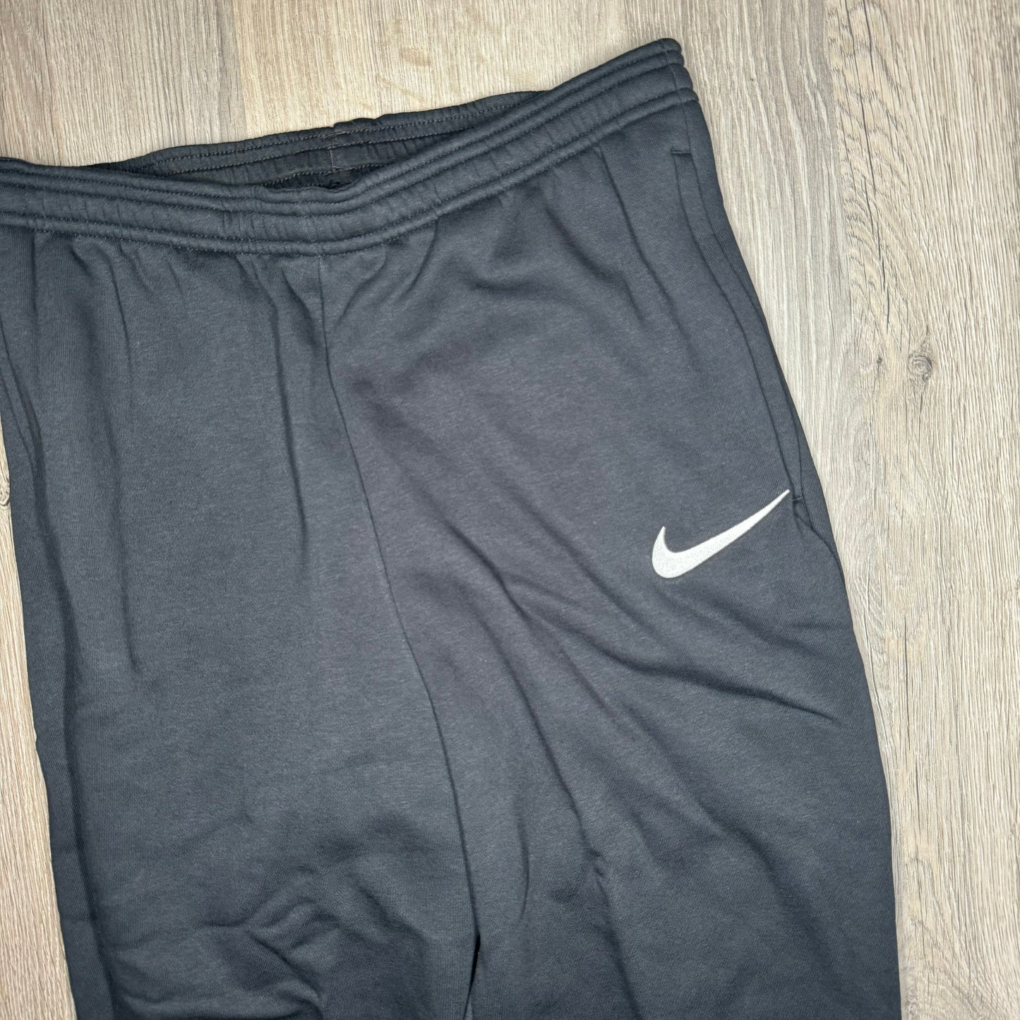 Nike Park Joggers Black (Junior)