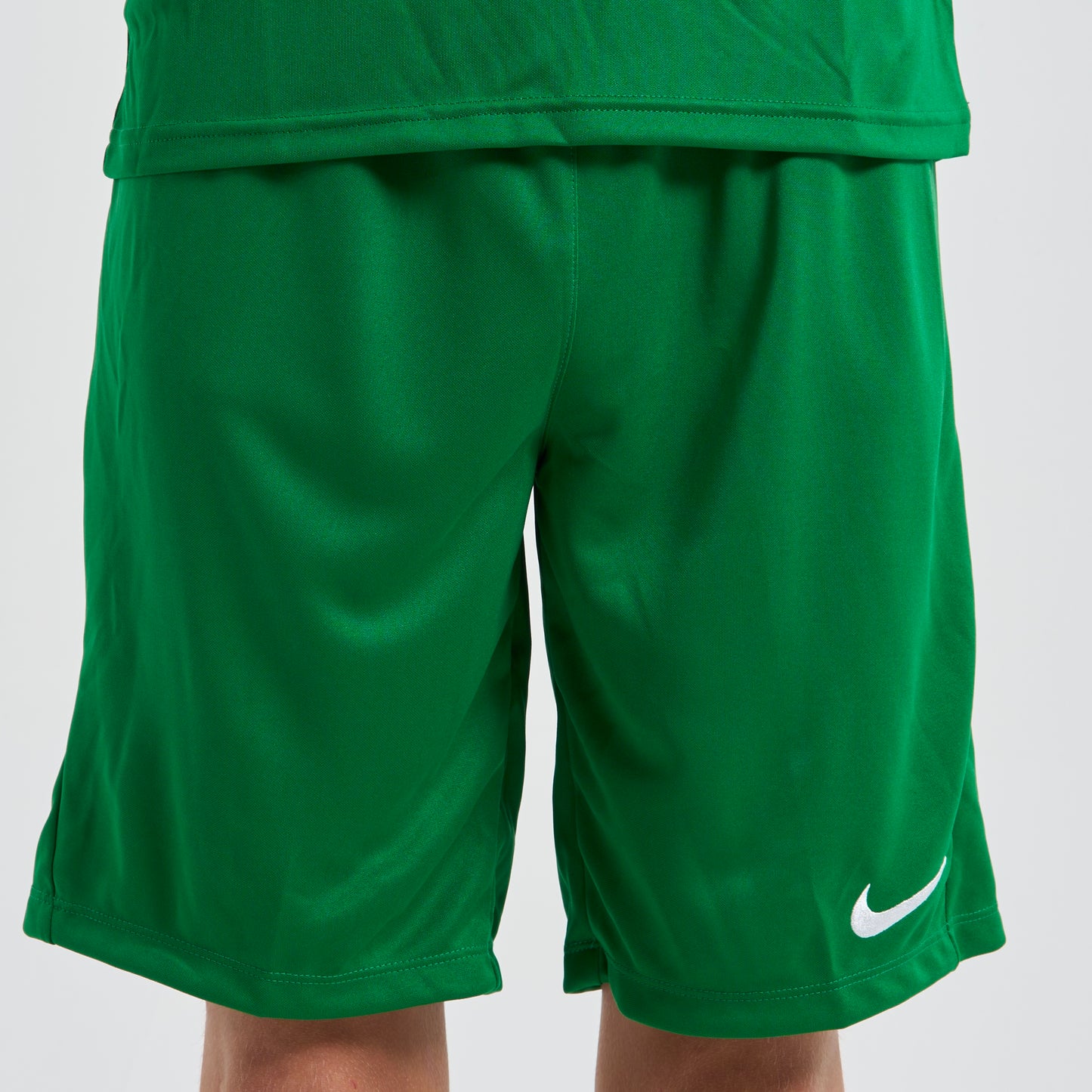 Nike Dri Fit 2.0 Set - Dark Green (Junior)
