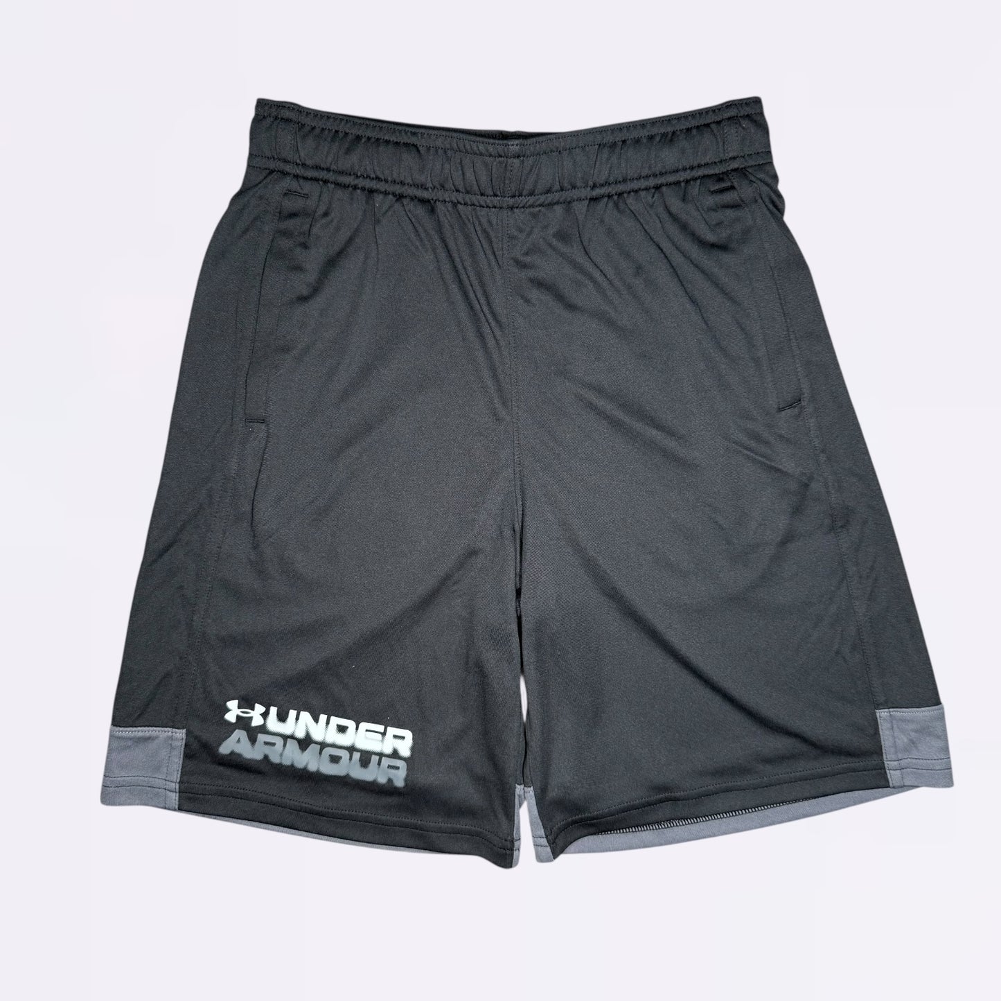 Under Armour Shorts Black (Junior)