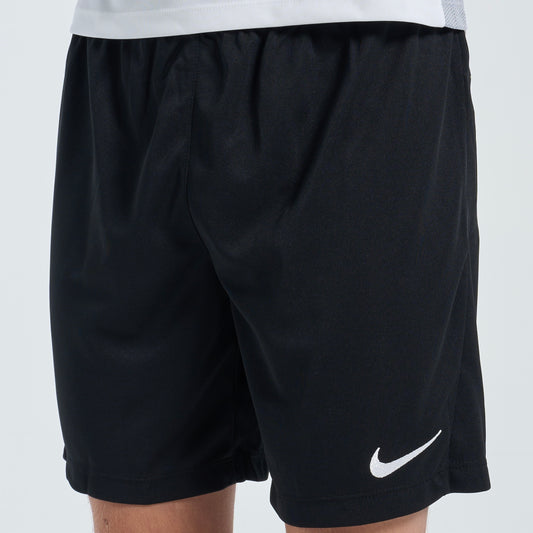 Nike Dri-Fit Shorts Black (Junior)